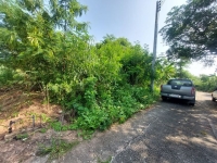 ขายที่ดิน 61 ตรว ในคูเมืองเชียงใหม่  13 ล้าน