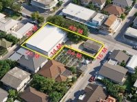 ขาย ที่ดินแปลงสวย ราคาดี ย่านงามวงศ์วาน ขนาด 300 ตร.ว. ทำเลชุมชน