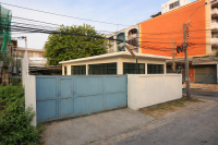 ขาย ที่ดินแปลงสวย ราคาดี ย่านงามวงศ์วาน ขนาด 300 ตร.ว. ทำเลชุมชน