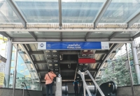 ขายที่ดิน 200 ตารางวา ราคาดี ย่านลาดพร้าว ใกล้ MRT พหลโยธิน