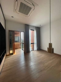 ขายทาวน์โฮม 3ชั้น จังหวัดเชียงใหม่ ในโครงการ U prompt ต.สันพระเนตร หลัง ม.พายัพ พร้อมเฟอร์นิเจอร์บิ้วอินทุกชั้น