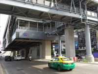 ขายที่ดินน่าลงทุน ราคาดี ขนาด 237 ตร.ว. แหล่งที่อยู่อาศัย ใกล้ MRT