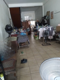 ขายอาคารพาณิชย์ ใกล้วัดพระสิงห์ คูเมืองเชียงใหม่ด้านใน  20 ตรว 13ล้าน