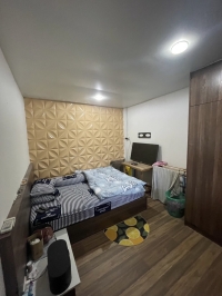 Nice Town House 3 storey on sale in village Charansanitwong Road 3-story Townhouse for sale