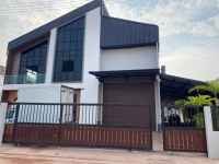 ขายที่ดินพร้อมสร้างโรงงาน โกดัง ออฟฟฺิศ สอบถามโทร 061-8416555