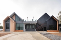 ขายที่ดินย่านบางบัวทอง 100ตรว.โกดัง100ตรม.ราคาเรี่มต้น3.5ล้าน