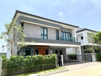 ขาย  The city บางนา โครงการใหม่  บ้านใหม่ ยังไม่เข้าอยู่ ) หลังเมกา บางนา พร้อมตกแต่งทั้งหลัง เฟอร์ครบ โทร 085-9362647