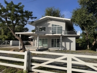 ขายบ้าน 118 ตรว 3.80ล้าน พร้อมผู้เช่าเดือนละ18,000บาท สันกำแพง