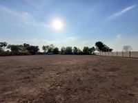 ขายที่ดินคลองห้า 2 ไร่ แปลงมุม ถมแล้ว ติดถนนคอนกรีต ซ.กลั่นกรอง อ.คลองหลวง จ.ปทุมธานี  