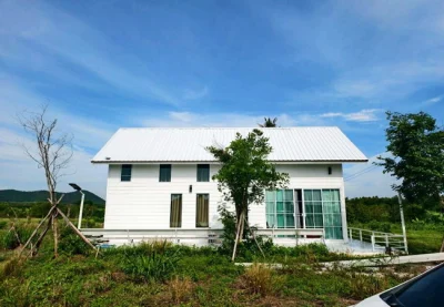 ขายที่ดิน 2 ไร่ พร้อมบ้านพักตากอากาศ ตำบลหนองตากยา อำเภอท่าม่วง กาญจนบุรี