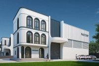 ที่ดิน คลังสินค้า