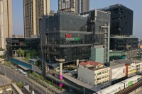 ขายด่วน ทำเลทอง ที่ดินแปลงใหญ่ 2 ไร่ แบ่งขายได้ ย่านอุดมสุข เหมาะปลูกบ้านหรือทำโครงการ