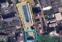 ขายด่วน ทำเลทอง ที่ดินแปลงใหญ่ 2 ไร่ แบ่งขายได้ ย่านอุดมสุข เหมาะปลูกบ้านหรือทำโครงการ