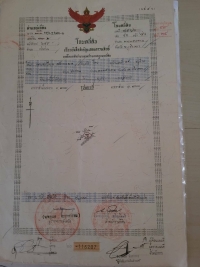 ายที่ดิน 239 ตร.วา เข้าซอยรุ่งพิทักษ์ ถมแล้ว