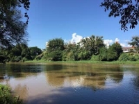 ให้เช่าที่ดิน 85 ตรว หลังการไฟฟ้าหนองหอยเดือนละ7,000บาท