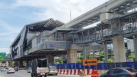ขายอพาร์ทเม้นท์พัฒนาการ ทำเลดี Yield 3% เหมาะแก่การลงทุนปล่อยเช่า