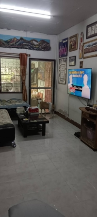 ขายบ้าน. ต.ช้างเผือก 2.5ล้าน 27.9 ตรว