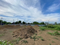 ขายด่วน ที่ดินบางปะหัน 360 ตารางวา แปลงมุม ถมแล้ว ติดถนน บางปะหัน-นครหลวง329)  จ.พระนครศรีอยุธยา