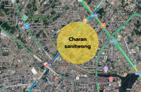 ขายด่วน อพาร์ทเม้นท์ 8 ชั้น ทำเลดี ราคาถูก ย่านสุขุมวิท ติดถนนวชิรธรรมสาธิต