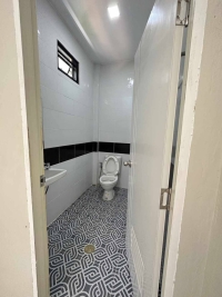 Newly Townhouse for sale at Chanthaburi