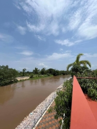 ขาย /ให้เช่า ระยะยาวเนื้อที่ 1ไร่42ตรว. ราคา 9.8 ล้าน หางดง