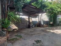 ขายที่ดินใกล้คูเมืองเชียงใหม่ 29 ตรว 2 ล้านหายยา)