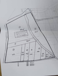 ขายที่ดินเปล่าในถนนฉลองกรุง เขตลาดกระบัง กรุงเทพมหานคร