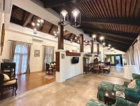 ขายบ้านริมแม่น้ำปิง เชียงใหม่ ทรงล้านนาประยุกต์ พื้นที่ 2-2- 68 ตรว  99 ล้าน มีที่งอกอีก) อยู่ตำบลสันผีเสื้อ อำเภอเมือง เชียงใหม่