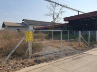 ที่ดินเปล่าให้เช่า บนถนนลำลูกกาคลอง 7 ให้เช่าระยะสั้นและยาว จะแบ่งเช่าก็ได้) ค่าเช่าตกลงกันได้