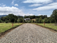 ขายที่ดินจัดสรร ใกล้เทศบาล ต.บ้านดู่ อ.เมือง จ.เชียงราย