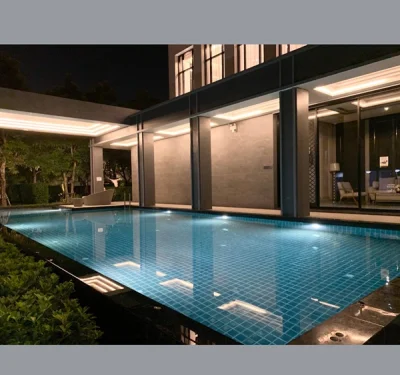 ประกาศให้เช่า – บ้านแฝด สไตล์บ้านเดี่ยว พร้อมอยู่ ทำเลพระราม 9 – อ่อนนุช Tel 092850905ห้า