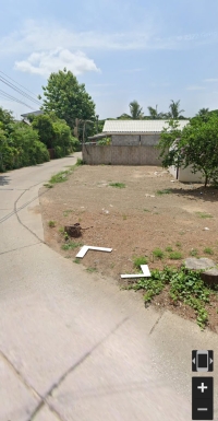 ขายที่ดิน ต.หนองควาย อ.หางดง จ.เชียงใหม่ 120 ตรว 3.1 ล้าน