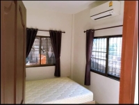 ขายที่ดินพร้อมบ้าน 2 หลัง  เนื้อที่ 123 ตารางวา  ราคาตารางวาละ 160,000 บาท 19.68  ล้าน