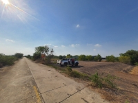 ขายที่ดินคลองห้า 1 ไร่ ถมแล้วทั้งแปลง ติดถนนคอนกรีต ซอย กลั่นกรอง อ.คลองหลวง จ.ปทุมธานี