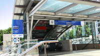 หายาก ขายที่ดิน 200 ตร.ว. ราคาดี ย่านอินทามระ ใกล้ MRT สุทธิสาร