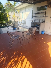 ขายบ้านในโครงการ127ตรว 5.2 ล้าน เช่า25,000/เดือน