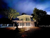 ขายบ้าน 118 ตรว 3.80ล้าน พร้อมผู้เช่าเดือนละ18,000บาท สันกำแพง