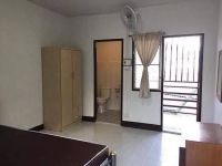 ขายหอพักใกล้ถนนคนเดินวัวลาย 187 ตรว ขาย 23ล้าน