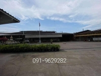 ขายที่ดินพร้อมโรงงานผลิตไม้อัด บางบัวทอง นนทบุรี