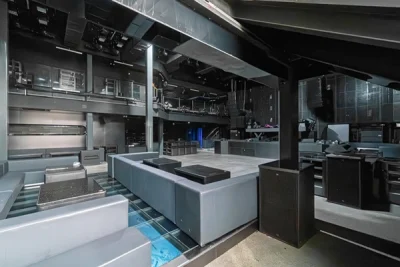 ปล่อยเช่า ผับ ไนต์คลับ (Nightclub) เซ้งอาคาร 3 ชั้น 2,100 ตรม. ทำเลใจกลางเอกมัย สามารถดำเนินธุรกิจต่อได้ทันที โทร 090-6360022