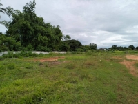 ขายที่ดินถมแล้ว รูปแปลงสี่เหลี่ยมผืนผ้า ต.เมืองพาน อ.พาน จ.เชียงราย 