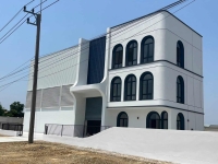 ที่ดินคลังสินค้า