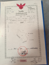 ขายที่ดิน