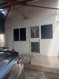 ขายบ้านใกล้คูเมือง 22.2 ตรว 2.7ล้าน