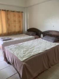 ขายหอพักในคูเมือง 63 ตรว 19.5 ล้าน  21 ห้อง