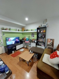 ลงทุนคอนโด ในราคาดีที่สุaดใน LPNศูนย์วัฒนธรรม ห้องขนาด 30.75 ตรม. โทร 0619419639