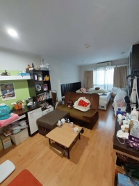 ลงทุนคอนโด ในราคาดีที่สุaดใน LPNศูนย์วัฒนธรรม ห้องขนาด 30.75 ตรม. โทร 0619419639