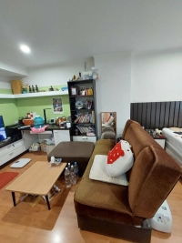 ลงทุนคอนโด ในราคาดีที่สุaดใน LPNศูนย์วัฒนธรรม ห้องขนาด 30.75 ตรม. โทร 0619419639