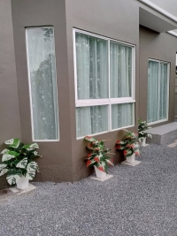 ขายบ้านเดี่ยวปรับปรุงใหม่ หมู่บ้านเดอะวิลล่า รัตนาธิเบศร์ 57.3 วา 4 นอน 3 น้ำ 4.79 ลบ โทร 081 446 0991