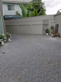 ขายบ้านเดี่ยวปรับปรุงใหม่ หมู่บ้านเดอะวิลล่า รัตนาธิเบศร์ 57.3 วา 4 นอน 3 น้ำ 4.79 ลบ โทร 081 446 0991